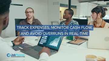 Optimize Construction Budgets with JobPlanner’s Cost Management Features