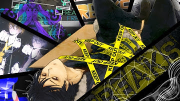 「MADS」 FREAKS COME OUT!