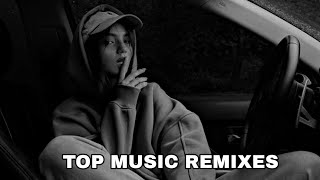 Elyanna & 2Pac & Minelli - Youm Wara Youm & All Eyez On Me & Rampampam - FR MUSIC &  SAGINBAEV REMIX