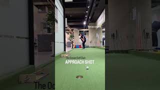 군산 디오션골프클럽 GDR+ 실내연습장 #디오션골프클럽 #골프 #golf #골프레슨 #골프연습