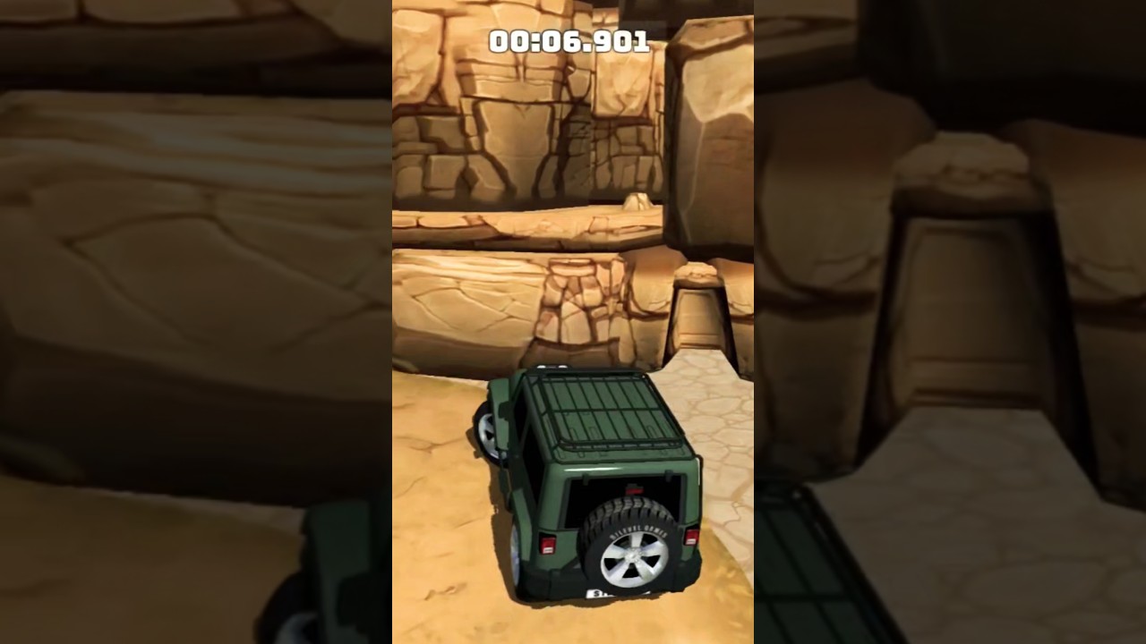 Car gaming video android gameplay 🔥