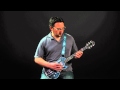 Paper Jamz Pro Guitar Video #5 - Jamming Along with Pre-loaded Songs