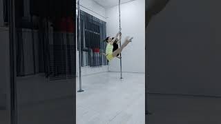 Cherry Pole Dance Junior Combo