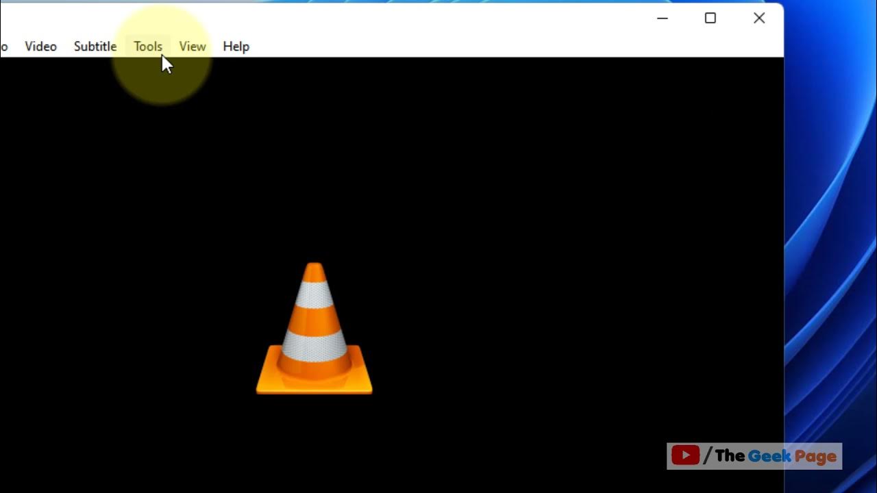 Vlc mkv. Vlc mkv