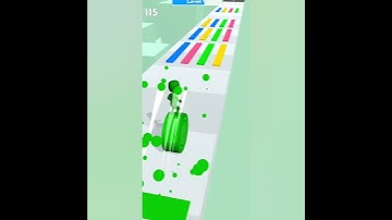 layers roll in new levels game mobile walkthrough all trailers update ioS,android gameplay spekalve