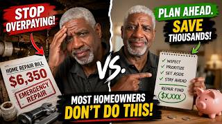 How to Budget for Home Repairs