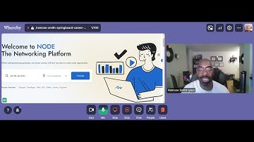 Coding Bootcamp Career Development Channel