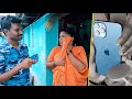 iPhone 12 Pro Max 😍 1.5  Lakhs Kadan 😔 Mom Got Angry😡 What Happen Next? |  Prank