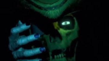 Inscryption - Grimora Ending Boss Fight Start OST