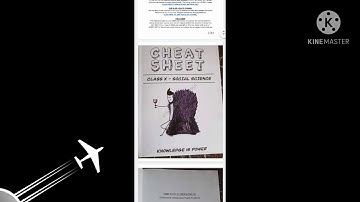 BKP FREE CHEAT SHEET PDF "TRAILER"