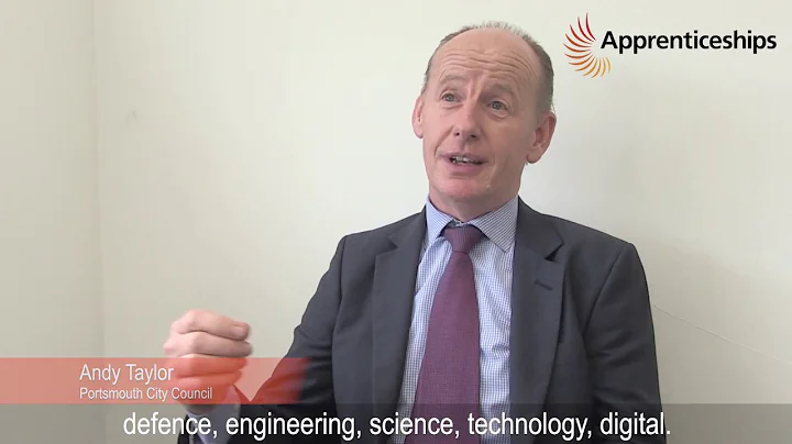 Opportunities Through Apprenticeships - Portsmouth City Council