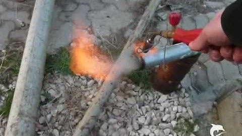 Step by Step: Build an "tar-free" Gasifier (Downdraft) III