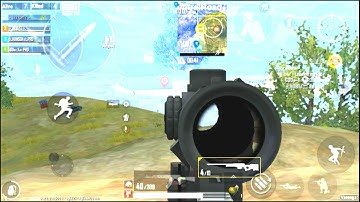 PUBG LITE AWM HEADSHOT 💚 | PUBGOK VIDEO | PUBG LITE HEADSHOT STATUS⚡ | PUBG