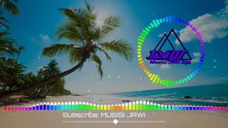 DJ terbaru DANCE MONKEY angklung remix full bass by musisi jawi