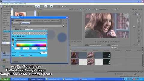 SV tutorial/Effect #2