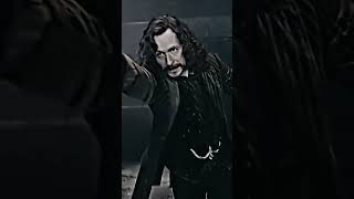 Severus Snape vs Sirius Black | battle (books) #shorts #harrypotter (remake)