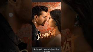 HD MOVIES4U Ek Deewane Ki Deewaniyat #trendingshorts Bollywood Movie Hd Movies4U Plot Summary Of