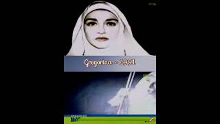 So Sad ~ Gregorian 1991