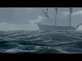 Rainy Night Therapy 🌧️ Sleep Instantly with Relaxing Rain Sounds