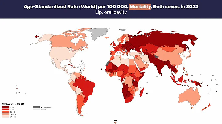 Smokeless tobacco and cancer - a less dangerous alternative? World No Tobacco Day 2024