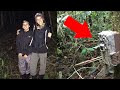 5 Extinct Creatures Found on Camera