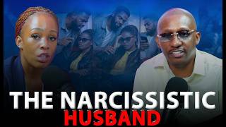 Life Is Spiritual Presents Sawens Testimony the Narcissistic Husband