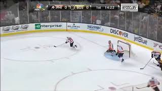 Mike “Doc” Emrick - Goal Post Calls Part 3