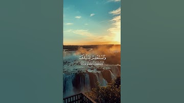 فاصبر إن وعد الله حق - القارئ { عبدالباسط عبدالصمد }