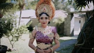 highlight wedding dedy&ari