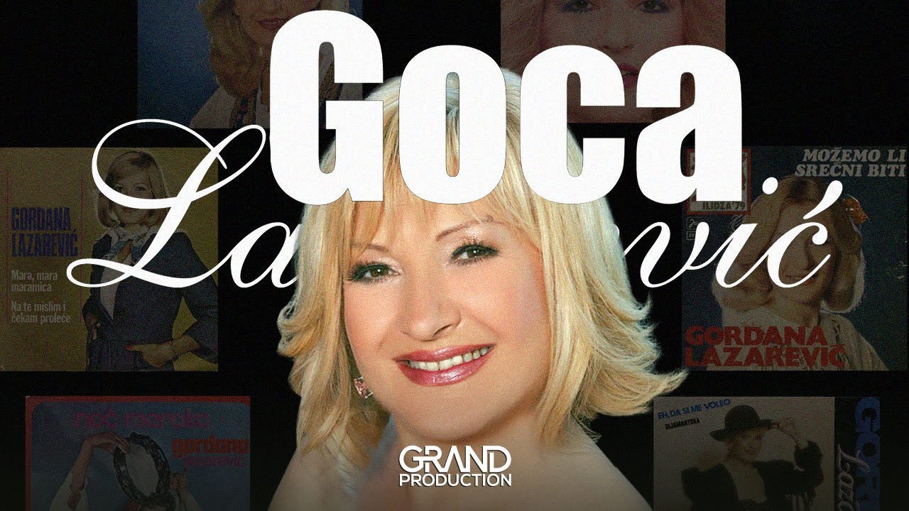 Watch Goca Lazarevic - Ciganko - (Audio 2010) on YouTube Watch Goca Lazarevic - Ciganko - (Audio 2010) on YouTube