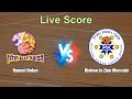 Hapoel Holon vs Rishon Le Zion Maccabi Live Score - Israel Basketball Super League