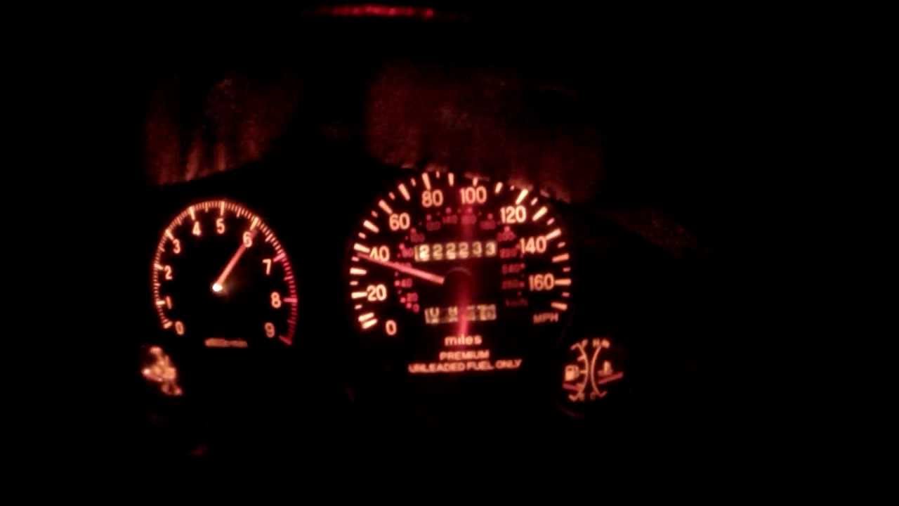 Chicken's 508WHP GSX 1-3 Gear Pull