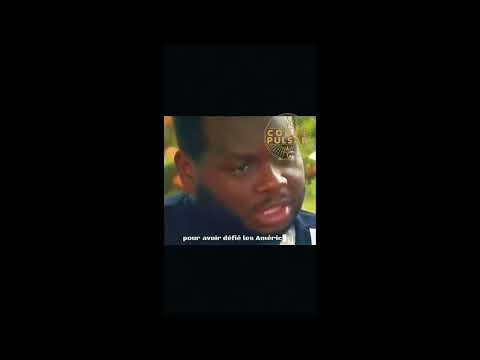 Kongolo Mobutu 1998 Zaïre