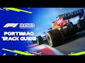 F1 2021 • Portimão Track Guide