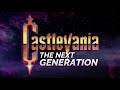 Castlevania The Next Generation | A Retrospective of the 16-bit SNES, Mega Drive and PC Engine Games