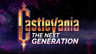 Castlevania The Next Generation | A Retrospective of the 16-bit SNES, Mega Drive and PC Engine Games