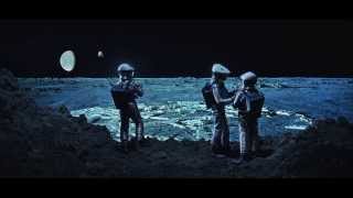 Room 237 - The Apollo 11 Theory