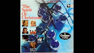 What Child is This? ~ Al Martino (1964)