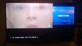 Lethal Weapon 2 (1989) Split Screen Credits (Syfy 2024)