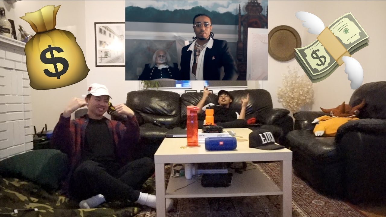 Migos - Deadz feat. 2 Chainz [Official Video] | REACTION - YouTube