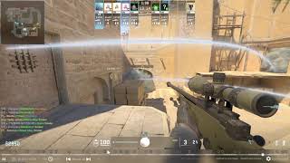 Counter Strike 2 19k Premier Wall Hack Cheat, Team Stack carry, link to report in description.
