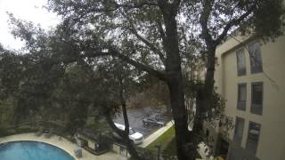 6 days Time Lapse in Austin Texas at SXSW HD