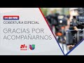 Detienen a atacante del tiroteo en cena de corresponsales de la Casa Blanca