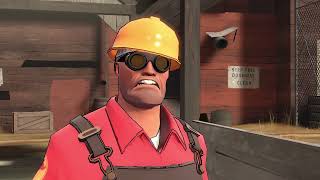 (SFM) - The Murder Drone Encounter
