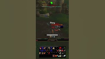 Warrior’s First Big Weapon, Turtle WoW #shorts