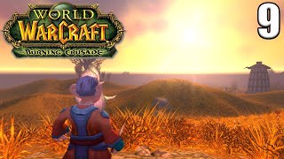 Gnome Warlock Let’s Play | TBC Classic | EP 9