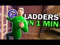LADDERS In The Source Engine In 1 MINUTE