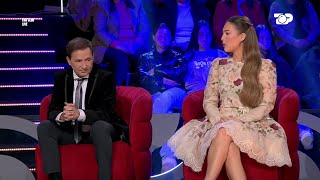 Franeska Pr Mal Disa Gjra Delikate Para Kamerave Duhet Q Ne  Fan Club