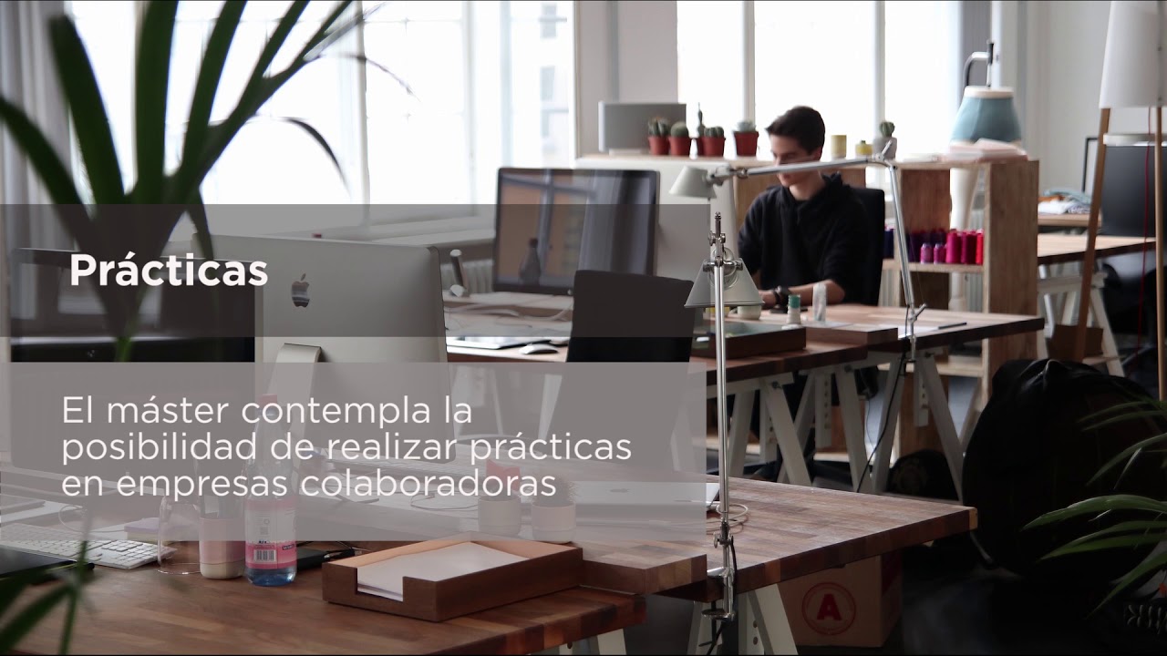 Máster Propio en Consultoría Estratégica