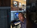 Learning The Funk. Funk patch from Ohnmishpere